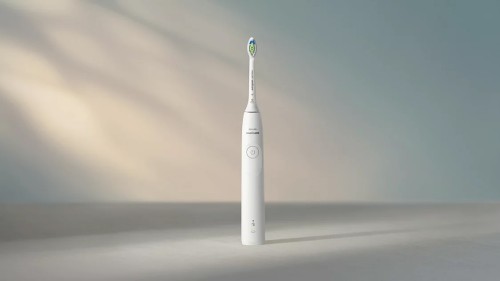 Szczoteczka Soniczna Philips HX7108/03 Sonicare Series Biała