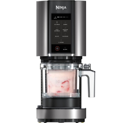 Maszynka do lodów NINJA Creami NC302EU 7 w 1