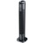 Wentylator wiatrak kolumnowy czarny Volt COMFORT 50