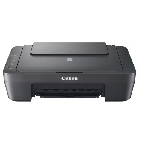 Drukarka atramentowa Canon PIXMA MG2556S Grey Skaner ksero
