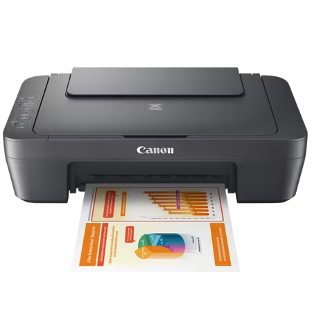 Drukarka atramentowa Canon PIXMA MG2556S Grey Skaner ksero