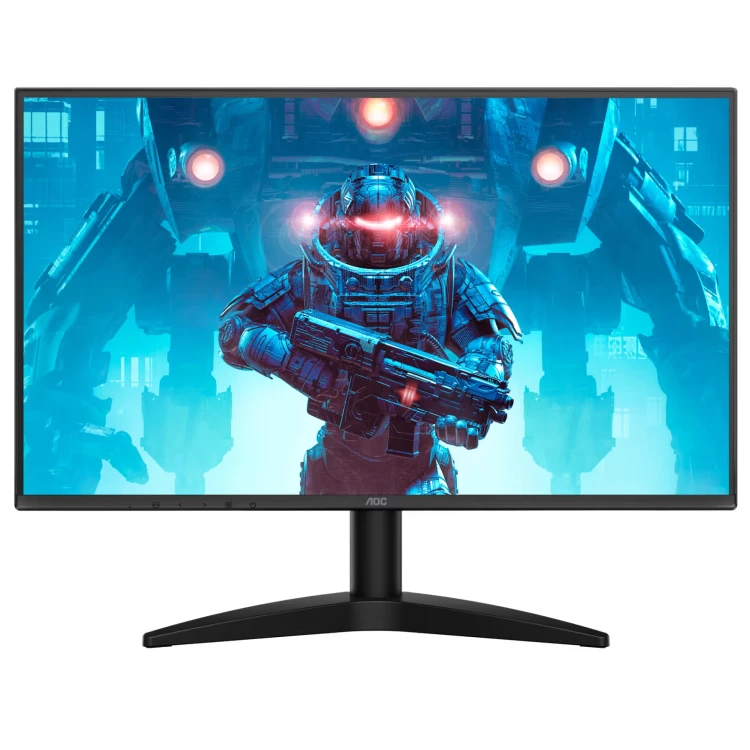 Monitor AOC 24B36X 1920 x 1080 (FullHD) IPS 144 Hz