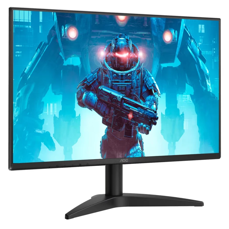 Monitor AOC 24B36X 1920 x 1080 (FullHD) IPS 144 Hz