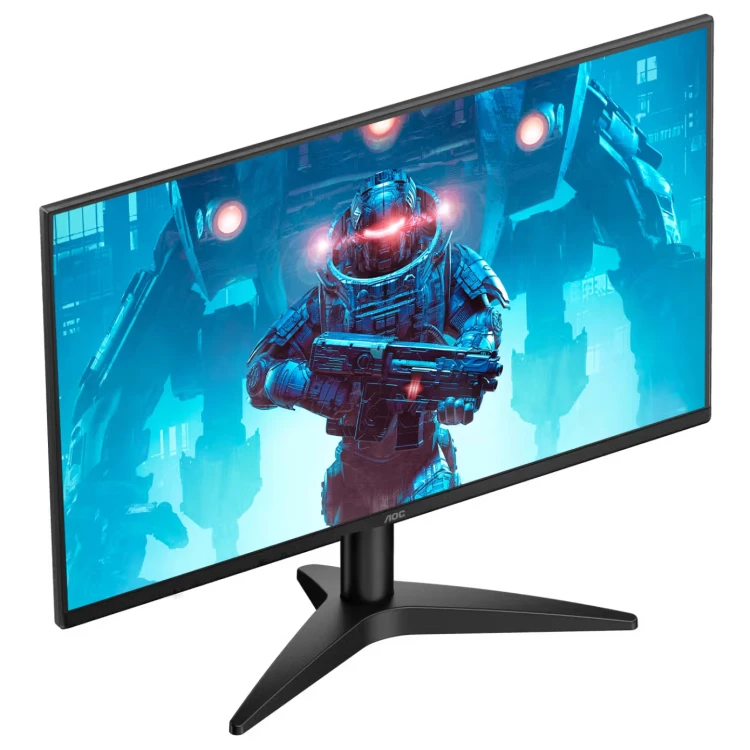 Monitor AOC 24B36X 1920 x 1080 (FullHD) IPS 144 Hz