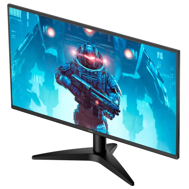 Monitor AOC 24B36X 1920 x 1080 (FullHD) IPS 144 Hz