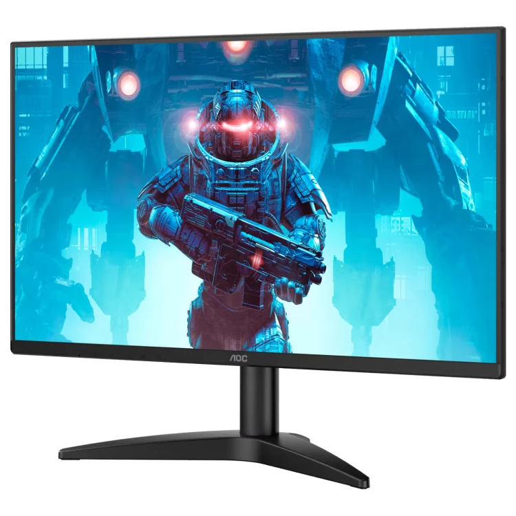 Monitor AOC 24B36X 1920 x 1080 (FullHD) IPS 144 Hz