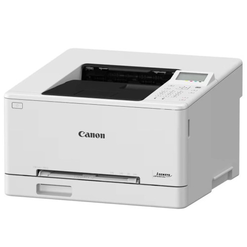 Drukarka laserowa Canon i-SENSYS LBP646Cdw Kolorowa A4 WiFi Duplex
