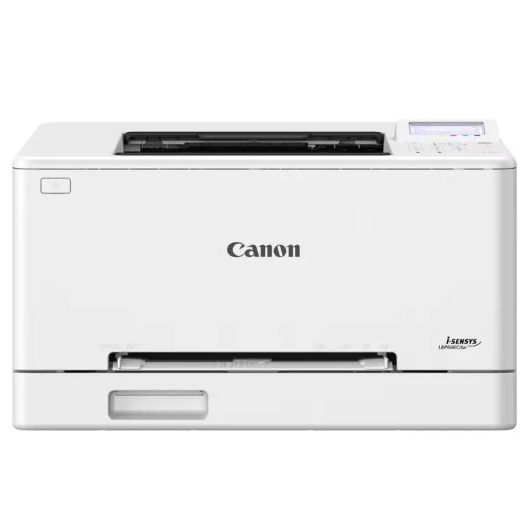 Drukarka laserowa Canon i-SENSYS LBP646Cdw Kolorowa A4 WiFi Duplex