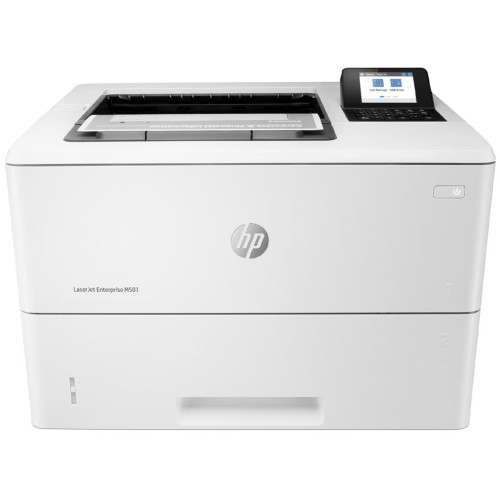 Drukark laserowa monochromatyczna HP LaserJet Enterprise M507dn