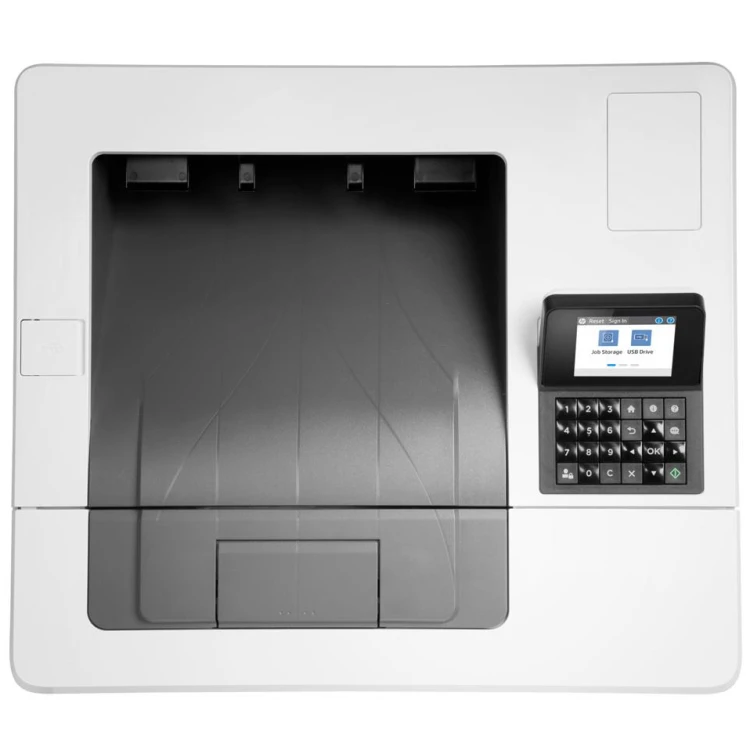 Drukark laserowa monochromatyczna HP LaserJet Enterprise M507dn