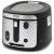 Frytkownica tradycyjna TEFAL Filtra Vision+ FF2588E0 1900 W 2,1 l okienko
