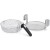 Frytkownica tradycyjna TEFAL Filtra Vision+ FF2588E0 1900 W 2,1 l okienko