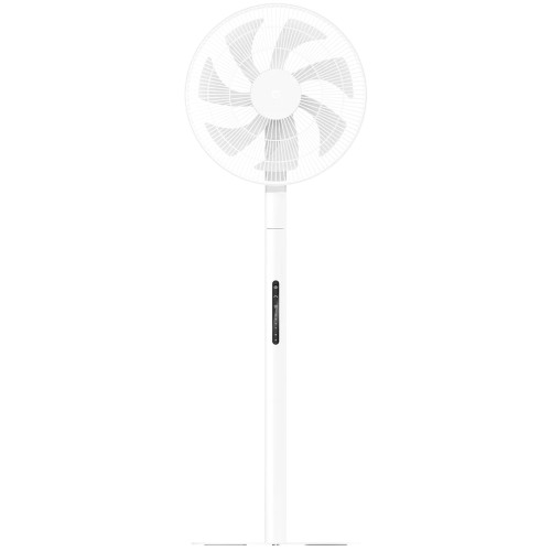 Wentylator Xiaomi Mijia Smart Standing Fan Pro Slim 2w1 biały