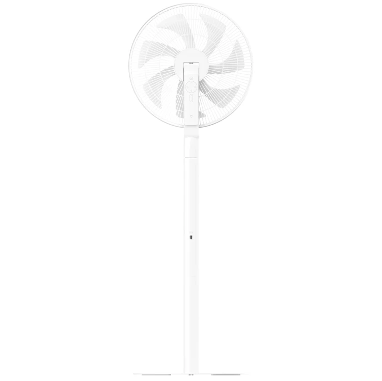 Wentylator Xiaomi Mijia Smart Standing Fan Pro Slim 2w1 biały