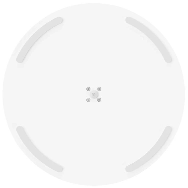 Wentylator Xiaomi Mijia Smart Standing Fan Pro Slim 2w1 biały