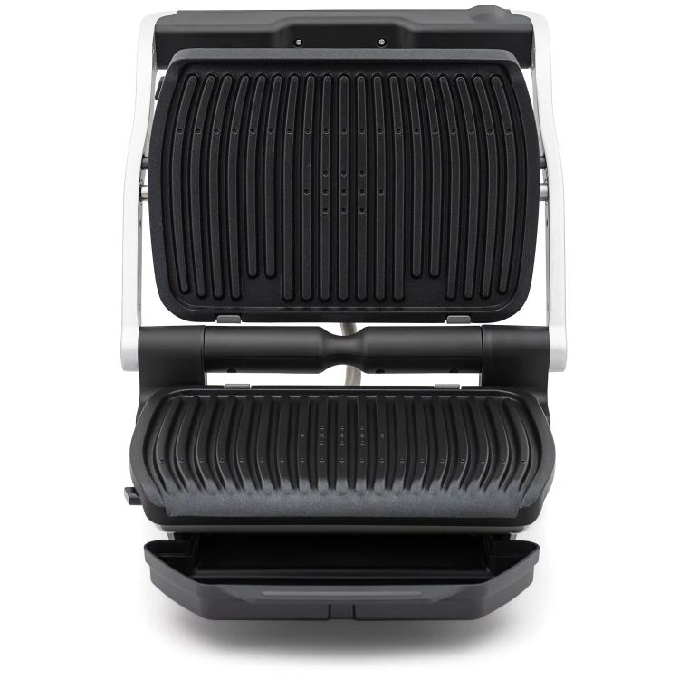 Grill elektryczny Tefal GC716D12 OptiGrill+ 2000 W