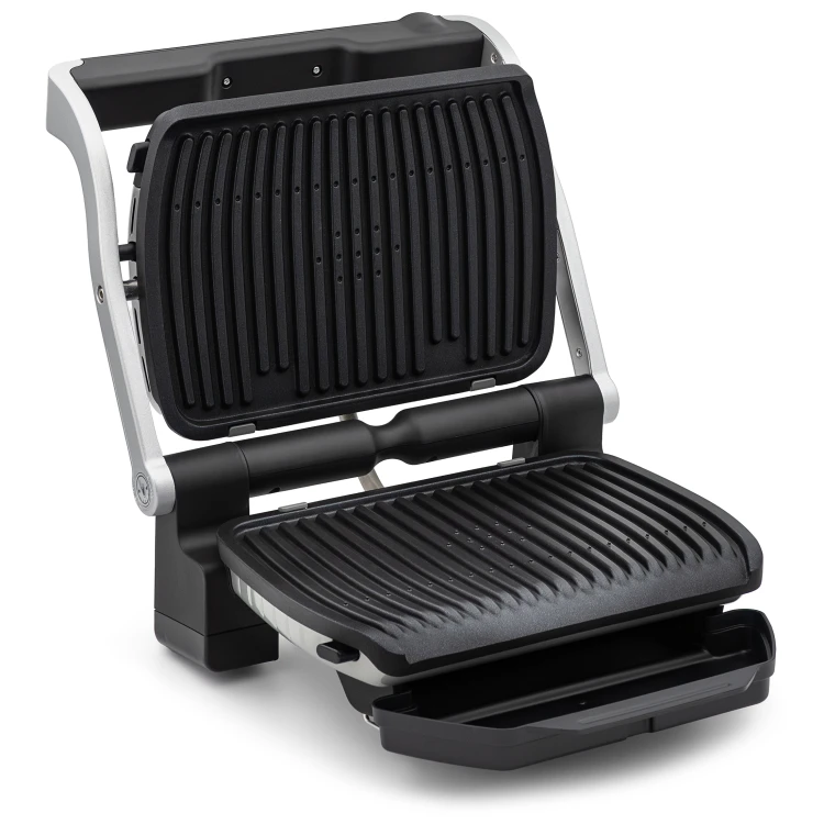 Grill elektryczny Tefal GC716D12 OptiGrill+ 2000 W