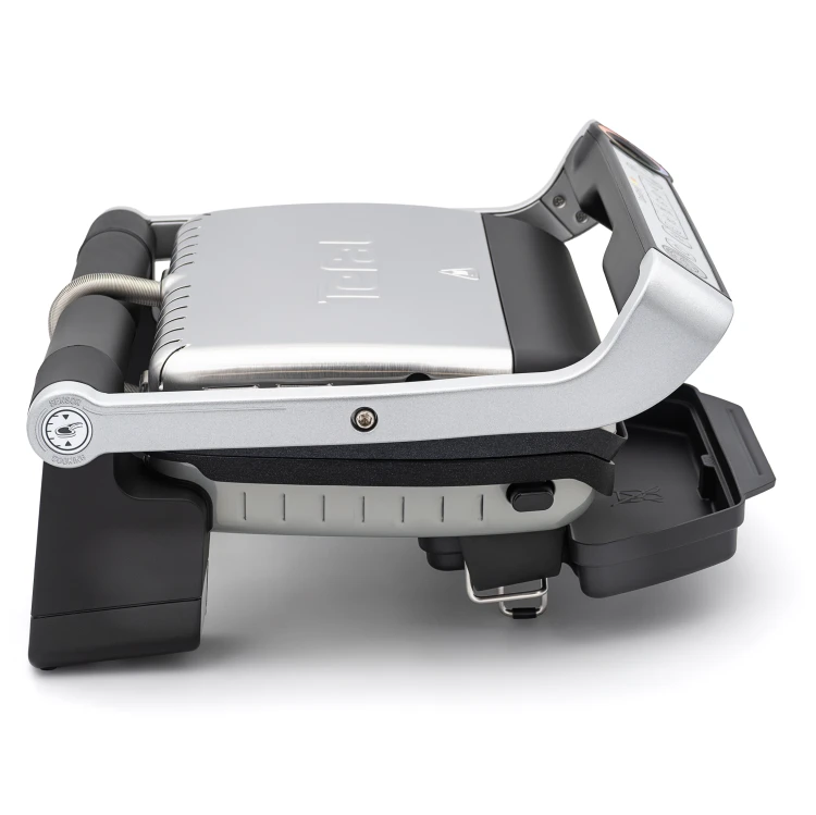Grill elektryczny Tefal GC716D12 OptiGrill+ 2000 W