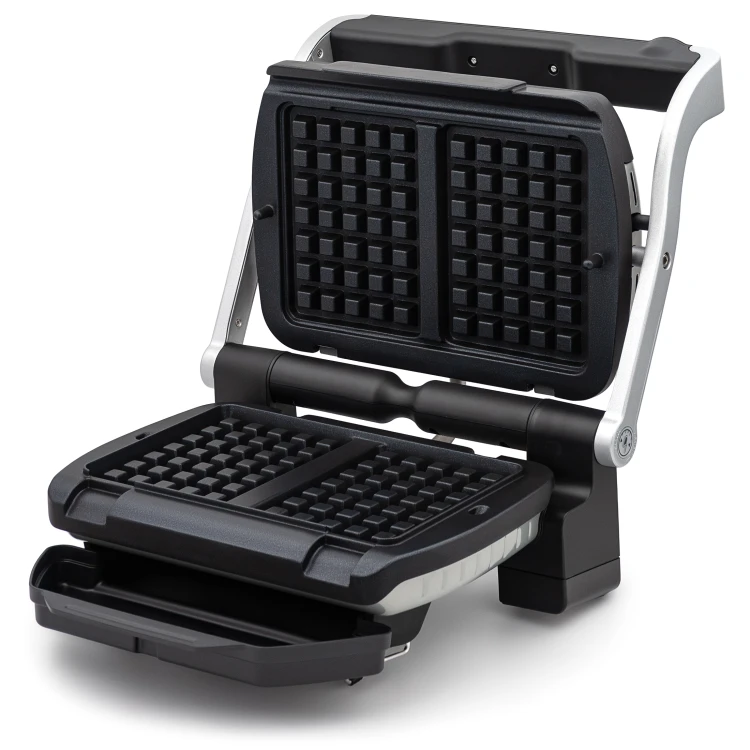 Grill elektryczny Tefal GC716D12 OptiGrill+ 2000 W