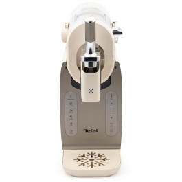 Maszyna do robienia lodów TEFAL Freezi IG803AE0 lody włoskie w 30 minut