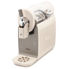 Maszyna do robienia lodów TEFAL Freezi IG803AE0 lody włoskie w 30 minut
