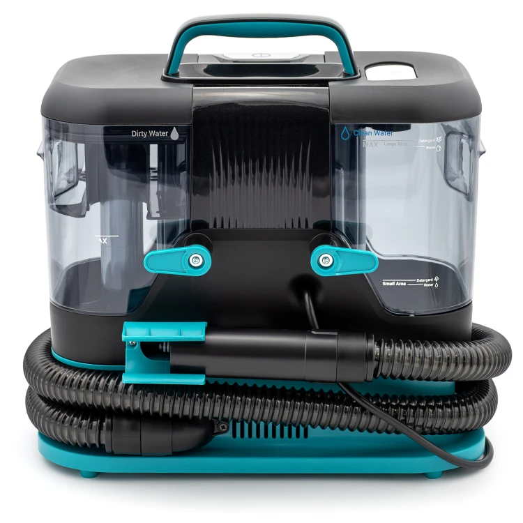 Odkurzacz piorący Tefal Clean It IZ5020 do tapicerki dywanów kanapy 750W