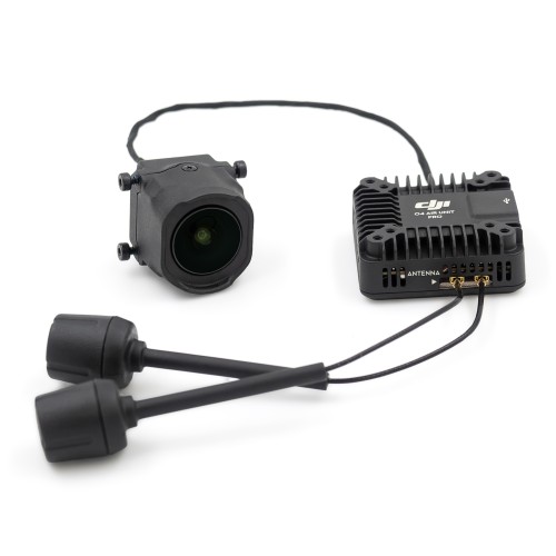 System transmisji obrazu DJI O4 Air Unit Pro