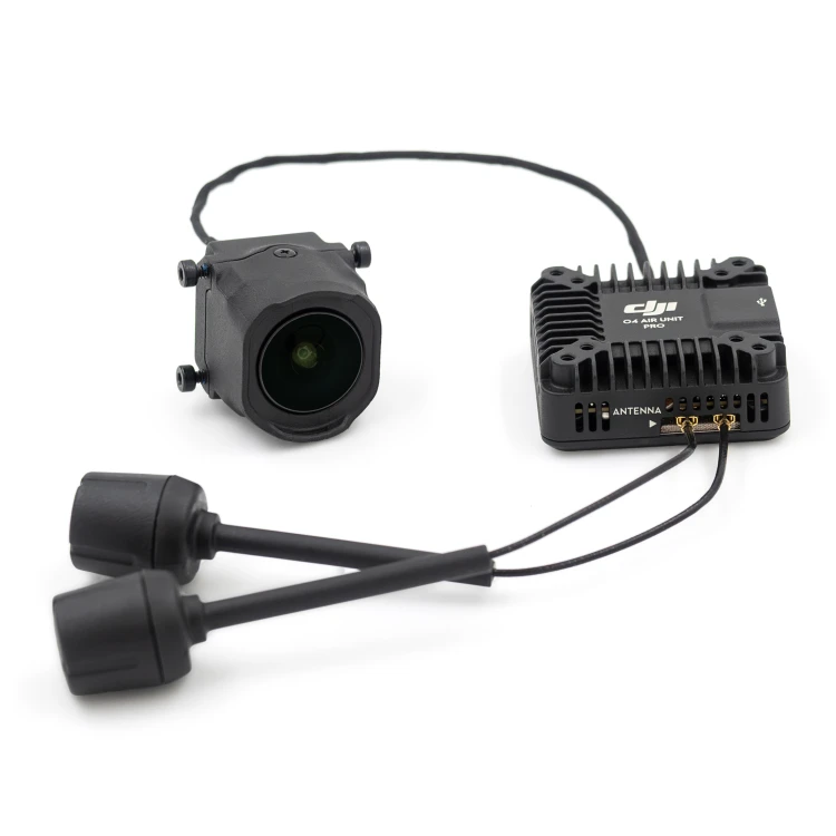 System transmisji obrazu DJI O4 Air Unit Pro