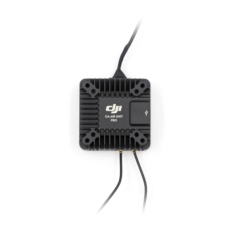System transmisji obrazu DJI O4 Air Unit Pro