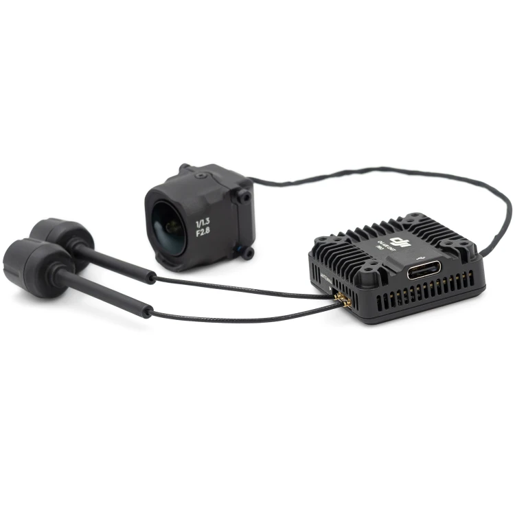 System transmisji obrazu DJI O4 Air Unit Pro