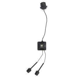 System transmisji obrazu DJI O4 Air Unit Pro