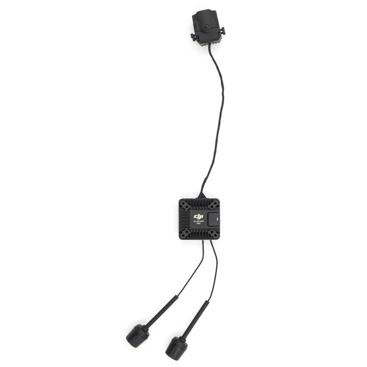 System transmisji obrazu DJI O4 Air Unit Pro