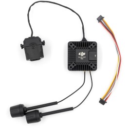 System transmisji obrazu DJI O4 Air Unit Pro