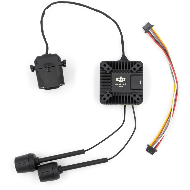 System transmisji obrazu DJI O4 Air Unit Pro