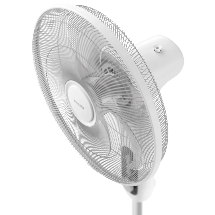 Wentylator stojący PHILIPS Seria 1000 CX1220/00 Biały