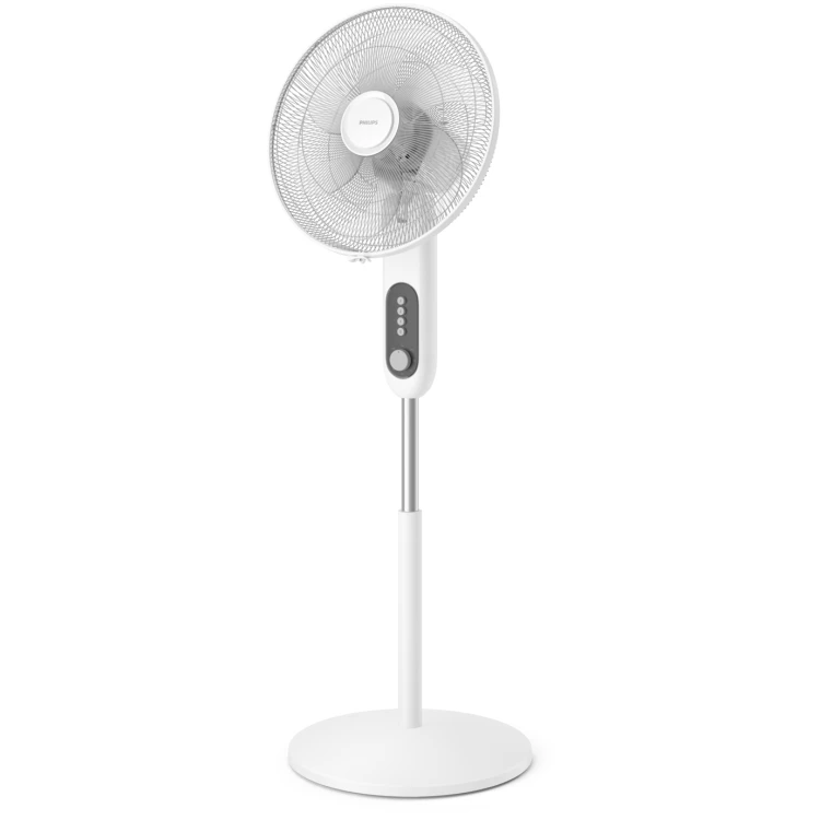 Wentylator stojący PHILIPS Seria 1000 CX1220/00 Biały