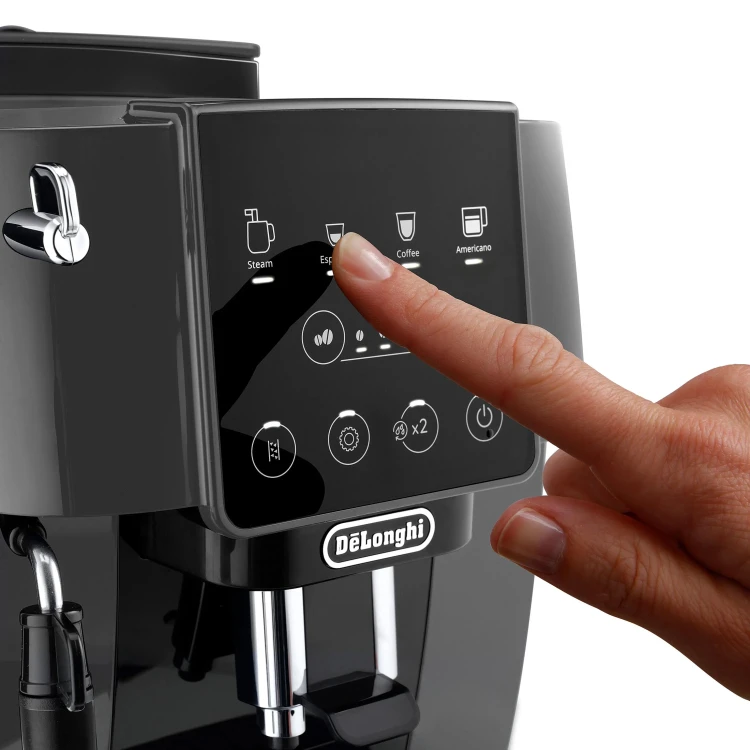 Ekspres ciśnieniowy DeLonghi ECAM220.22.GB 1450W