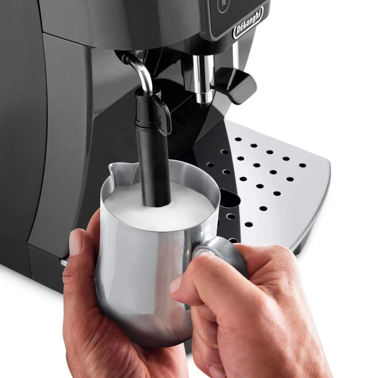 Ekspres ciśnieniowy DeLonghi ECAM220.22.GB 1450W