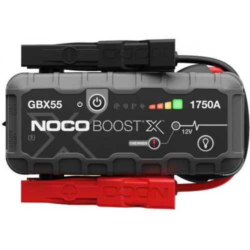 Urządzenie rozruchowe NOCO GBX55 1750A 12V