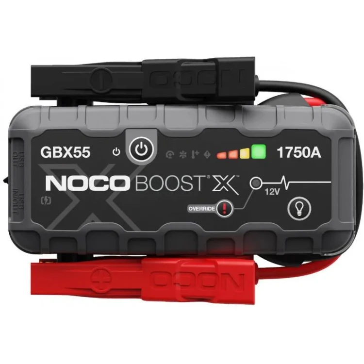Urządzenie rozruchowe NOCO GBX55 1750A 12V