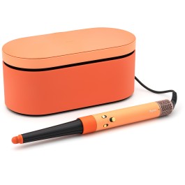 Lokówko suszarka Multistyler Dyson Airwrap i.d. Straight+Wavy Brzoskwinia Topaz