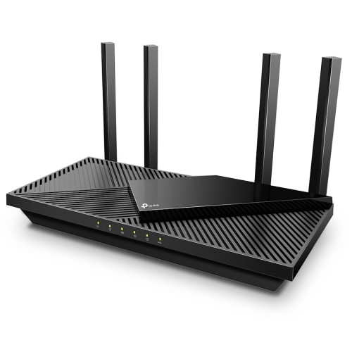 Router TP-Link Archer AX55 Wi‑Fi 6 AX3000