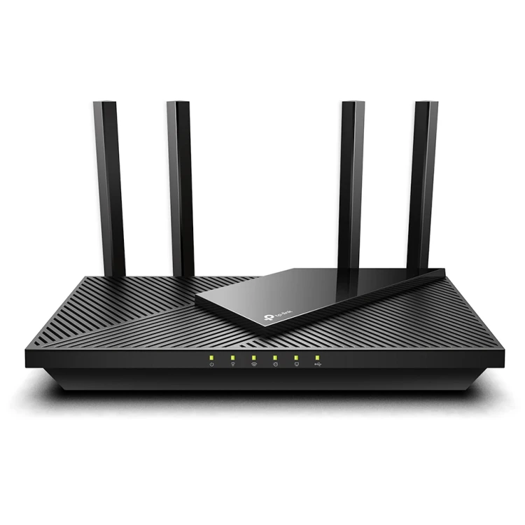 Router TP-Link Archer AX55 Wi‑Fi 6 AX3000