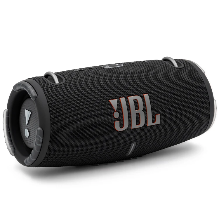 Głośnik przenośny JBL Xtreme 3 Bluetooth Czarny