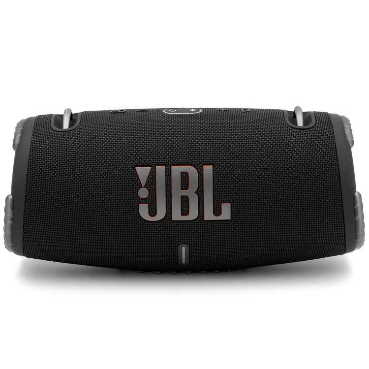 Głośnik przenośny JBL Xtreme 3 Bluetooth Czarny