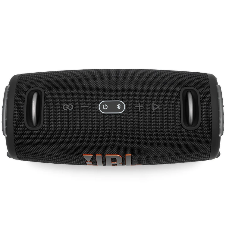 Głośnik przenośny JBL Xtreme 3 Bluetooth Czarny