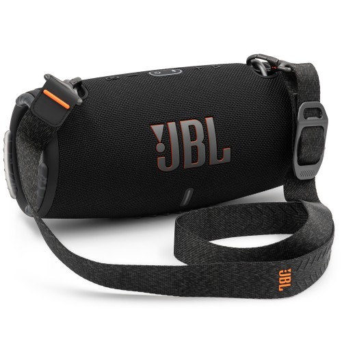 Głośnik przenośny JBL Xtreme 3 Bluetooth Czarny