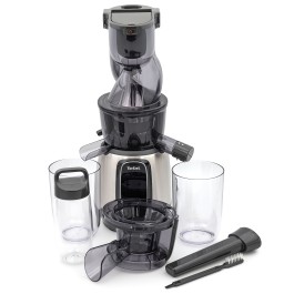 Wyciskarka wolnoobrotowa TEFAL ULTRA JUICE DIGIT ZC605D38