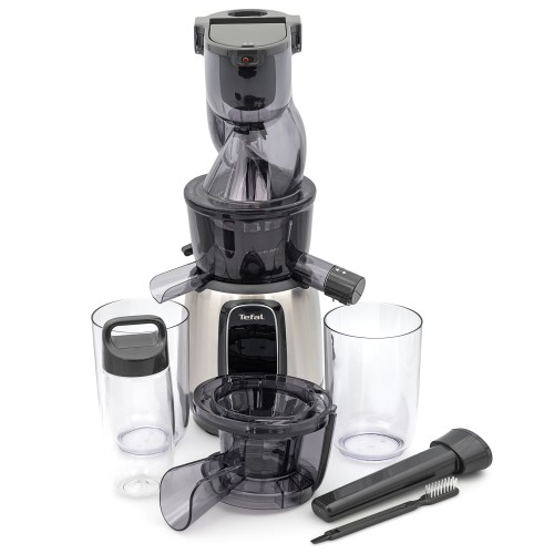 Wyciskarka wolnoobrotowa TEFAL ULTRA JUICE DIGIT ZC605D38