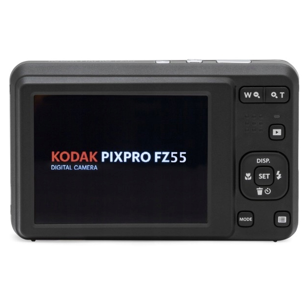 Aparat cyfrowy Kodak Pixpro FZ55